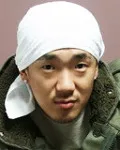 가수인 이하늘의 대표 이미지