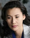 무용가인 윤혜정의 대표 이미지