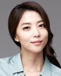 탤런트, 영화배우인 오윤아의 대표 이미지