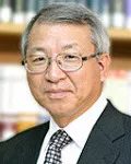 대법관인 양승태의 대표 이미지