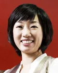 벤처기업인인 박지영의 대표 이미지