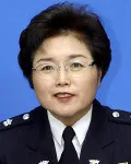 (전직)경찰공무원인 김인옥의 대표 이미지