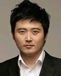 탤런트, 영화배우인 임호의 대표 이미지