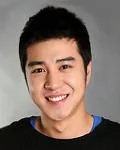 탤런트, 영화배우인 장기범의 대표 이미지