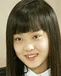 탤런트인 정은지의 대표 이미지