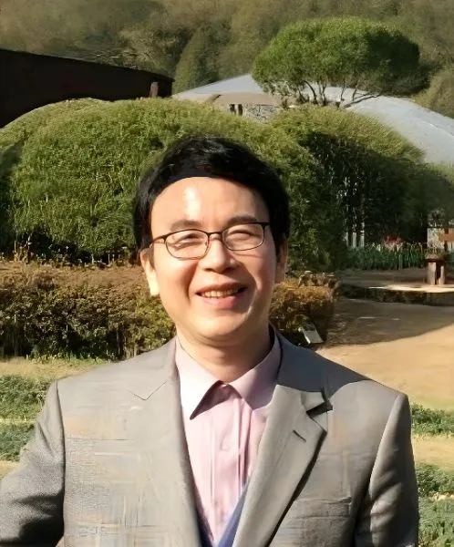대학교수, 환경건축가인 전채휘의 대표 이미지