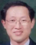 건축가인 정건채의 대표 이미지