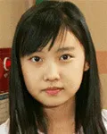 영화배우인 김유리의 대표 이미지