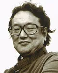 (전직)건축가인 김수근의 대표 이미지