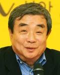 건축가인 김원의 대표 이미지