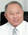 건축가인 안길원의 대표 이미지