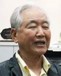 (전직)건축가, (전직)대학교수인 김정식의 대표 이미지