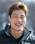 (전직)농구선수인 이은호의 대표 이미지