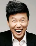 개그맨, 뮤지컬배우, 가수인 홍록기의 대표 이미지