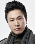 가수, 탤런트인 김정민의 대표 이미지