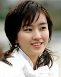 탤런트인 선지현의 대표 이미지