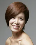 개그맨인 김지선의 대표 이미지