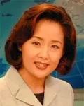 아나운서인 김은주의 대표 이미지