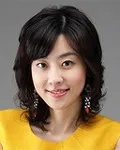 탤런트인 이매리의 대표 이미지
