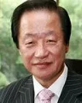 특수단체인, (전직)기업인인 정해주의 대표 이미지