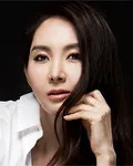 탤런트, 영화배우인 채시라의 대표 이미지