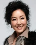 탤런트, 영화배우인 이휘향의 대표 이미지