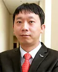 e스포츠감독인 이재균의 대표 이미지