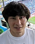 축구선수인 리 웨이펑의 대표 이미지