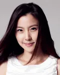 탤런트, 영화배우인 이윤미의 대표 이미지