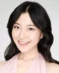 탤런트, 영화배우인 민아령의 대표 이미지
