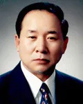 (전직)대학교수, (전직)기초단체장인 김규택의 대표 이미지