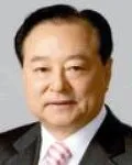(전직)기초단체장인 박희룡의 대표 이미지