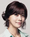 탤런트, 영화배우인 유선의 대표 이미지