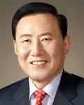 (전직)기초단체장인 유태명의 대표 이미지