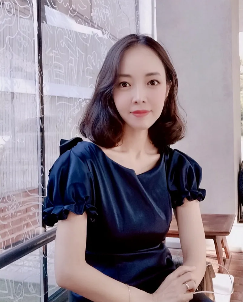 패션 디자이너, 방송인인 양수연의 대표 이미지