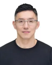 태권도 선수인 양경진의 대표 이미지