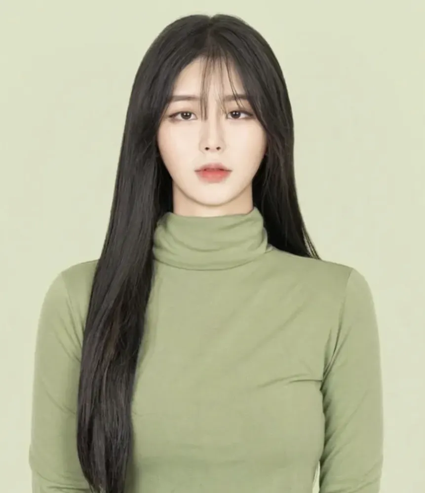 마케터, 인터넷 방송인, 인플루언서인 이지혜의 대표 이미지