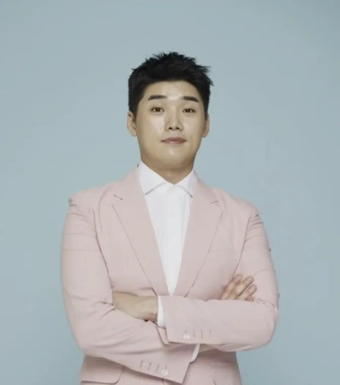 배우인 권혁수의 대표 이미지