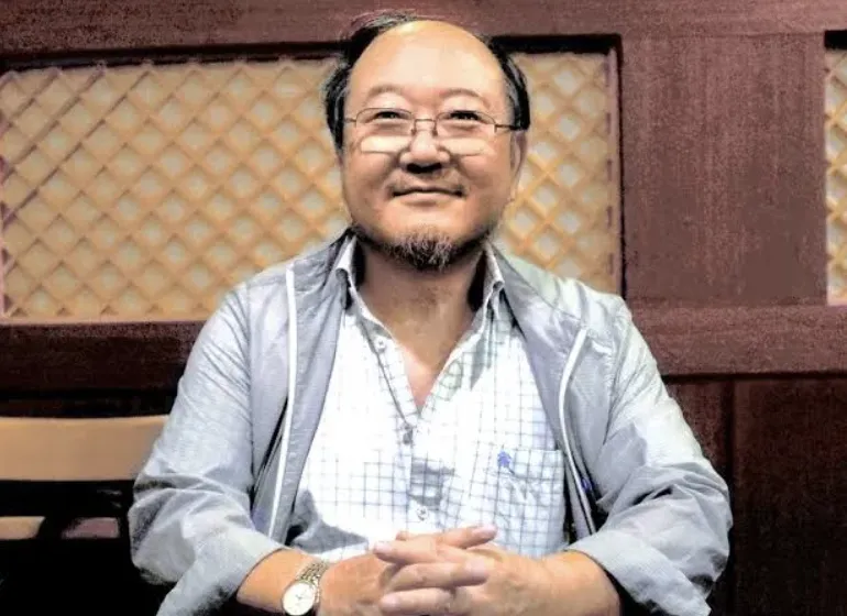 사단법인 다른백년 명예이사장인 이래경의 대표 이미지