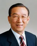 (전직)기초단체장인 김성기의 대표 이미지
