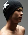 가수인 태빈의 대표 이미지