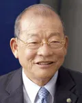 (전직)기초단체장인 김흥식의 대표 이미지