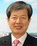 (전직)기초단체장인 조용수의 대표 이미지
