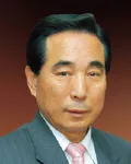 (전직)기초단체장인 엄창섭의 대표 이미지