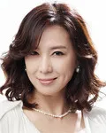 영화배우, 탤런트인 심혜진의 대표 이미지