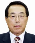 (전직)기초단체장인 백상승의 대표 이미지