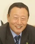 (전직)기초단체장인 박인원의 대표 이미지