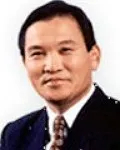 (전직)기초단체장인 임창선의 대표 이미지