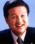 (전직)기초단체장인 김용규의 대표 이미지