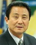 (전직)기초단체장인 김규배의 대표 이미지